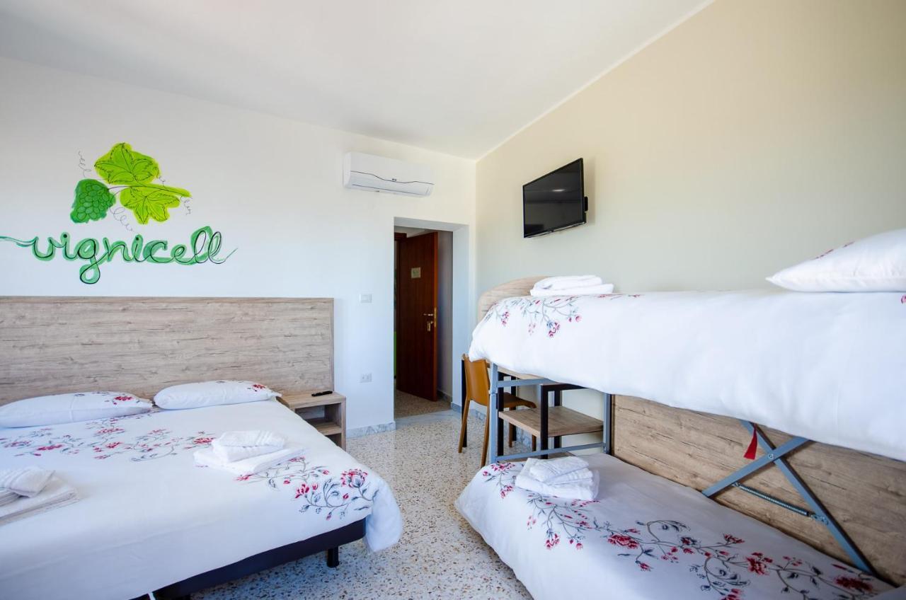 Girastrittue Colobraro Hotel Exterior photo